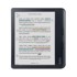 KOBO E-čitač N428-KU-BK-K-BU Touchscreen 32 GB Wi-Fi, crni