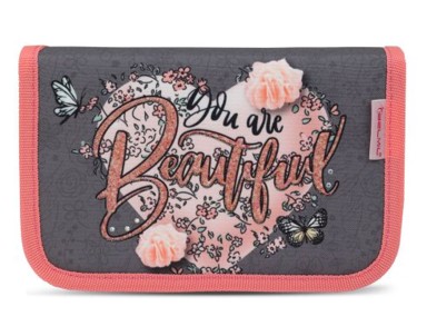 BELMIL Pernica, puna, Bloomy blossom, 335-72/243