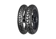 MITAS Moto guma 130/70-17 62R MC32 (R) TL M+S