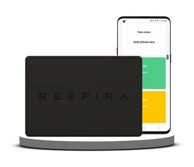 RESPIRA Monitor kvalitete zraka