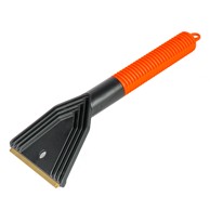 TOM-PAR Strugač leda s mesinganom oštricom, 30 cm