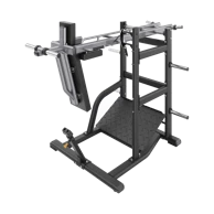 TOORX Pendulum squat sprava FWX 9000