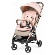PEG PEREGO Kišobran kolica Selfie Plus, roza