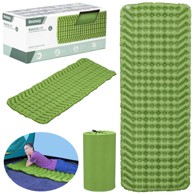 BESTWAY Madrac podloga za spavanje za WanderLite velika vreća za spavanje 198x71cm 69616