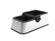 SOLIS Posuda za talog kave, SOL 97843, 700 ml, inox