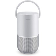 BOSE Prijenosni Bluetooth zvučnik Portable Home Speaker, Wi-Fi, bluetooth, srebrni