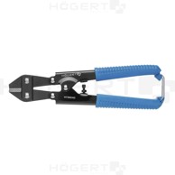 Škare za betonsko željezo mini, 210 mm + max Ø3,5 mm