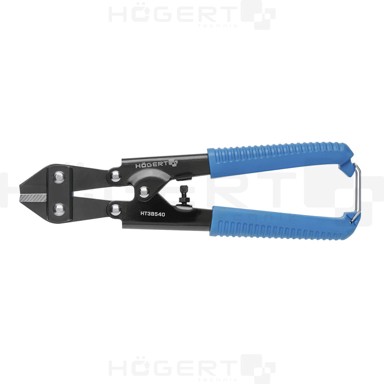Škare za betonsko željezo mini, 210 mm + max Ø3,5 mm