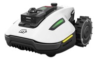 MAMMOTION Robotska kosilica YUKA Mini 2 1000, 88 W, širina rezanja 190 mm, košnja do 1000 m², 4G