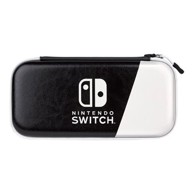 PDP Torbica Deluxe, crno-bijela, za Nintendo Switch