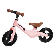 FREE 2 MOVE Bicikl bez pedala Be Cool MINI, rozi
