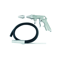 STRONG Pneumatski pištolj za pjeskarenje sa crijevom