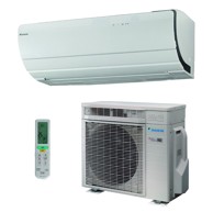 DAIKIN Klima uređaj Ururu Sarara FTXZ35N/RXZ35N, 3,5 kW