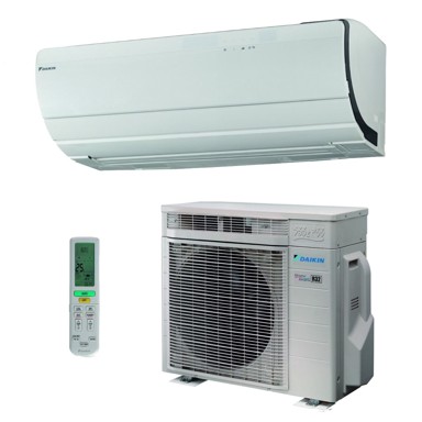 DAIKIN Klima uređaj Ururu Sarara FTXZ35N/RXZ35N, 3,5 kW