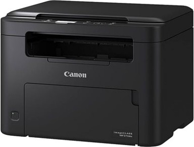 CANON Multifunkcijski printer i-SENSYS MF272dw, laser printer/skener/copy, 600dpi, USB, WiFi