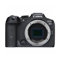 CANON DSLR fotoaparat EOS R7 (body)
