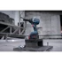 BOSCH Akumulatorski udarni odvijač GDS 18V-750 C Professional, plava