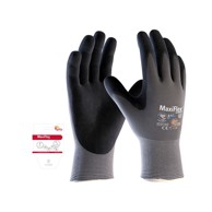 LACUNA Zaštitne rukavice ATG MAXIFLEX ULTIMATE AD-APT VEL. 9