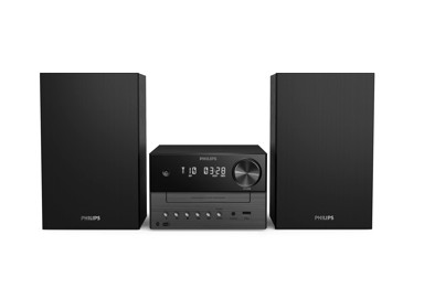 PHILIPS Audio sustav TAM3505M2, mikro