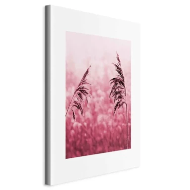 Slika Ruby Stalk, jednodijelna, okomita, 80x120 cm