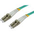 TECHLY InfiniBand/optički kabel LC/LC 50/125, 3 m, plavkasti