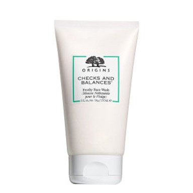 ORIGINS Pjena za lice Checks and Balances Frothy Face Wash