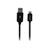 STARTECH Lightning kabel USBLT3MB 3 m, crni