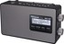 PANASONIC Tranzistor RF-D10EG-K DAB+