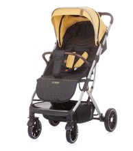 CHIPOLINO Kišobran kolica Combo - Rose Mango