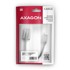 AXAGON Adapter kabel RUCM-AFA USB-C 3.2 USB-A