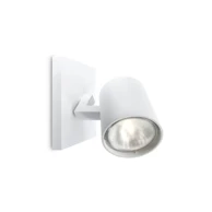 Reflektor, Runner, 53090/31/12, 1xGU10, 35W, 230V, bijela