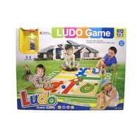  Društvena igra Čovječe ne ljuti se