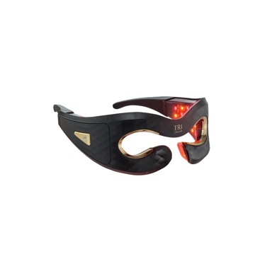 TRIPOLLAR PRISM multi-LED maska za oči s RF tehnologijom