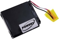 Baterija za Garmin Forerunner 910XT / Typ 361-00057-01