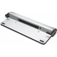 KENSINGTON Laptop sigurnosna stanica 2.0, Microsaver 2.0 Keyed Lock, srebrna/crna
