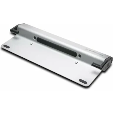 KENSINGTON Laptop sigurnosna stanica 2.0, Microsaver 2.0 Keyed Lock, srebrna/crna