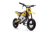 Motor na akumulator A9901, žuti