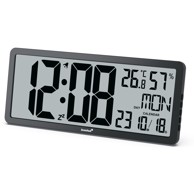 LEVENHUK Sat termometar Wezzer Tick H80
