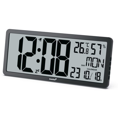 LEVENHUK Sat termometar Wezzer Tick H80