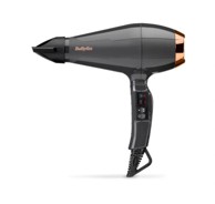 BABYLISS Sušilo za kosu 6719DE, 2200 W, crno