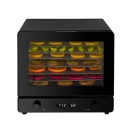 MAXXO Infracrvena sušilica za voće NIR+