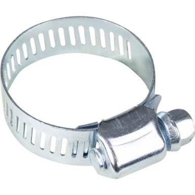 Obujmica za pričvrsni element, melatna, set