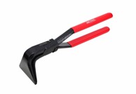 AWTOOLS Alati za savijanje lima 260 mm savijeni pod 90 stupnja