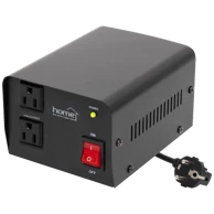 HOME Pretvarač napona VTF200VA, 220/110 V, 200 VA / 160 W
