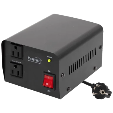 HOME Pretvarač napona VTF200VA, 220/110 V, 200 VA / 160 W