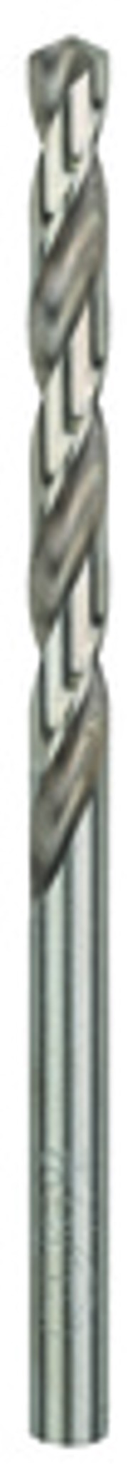 BOSCH Svrdla za metal HSS-G DIN 338