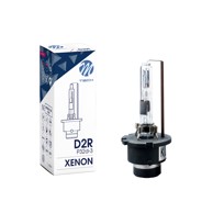 M-TECH Xenon žarulja Basic D2R, 6000 K, hladno bijela