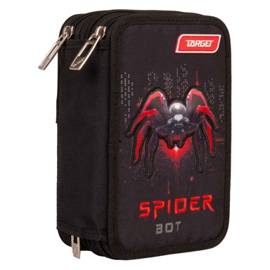 TARGET Pernica trostruka puna Spider Bot