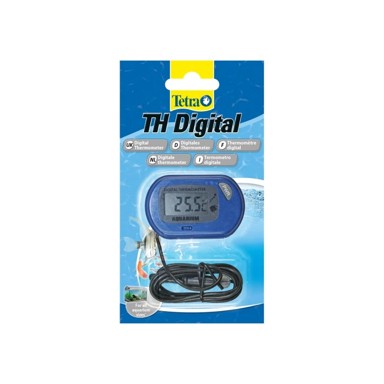 TETRA Termometar za akvarij TH, digitalni