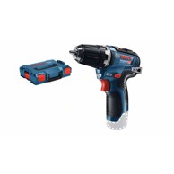 BOSCH Akumulatorski odvijač solo box GSR 12V-35